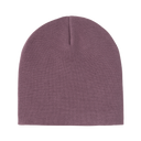 Carhartt WIP HELIX BEANIE - PINK FOG