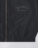 EDWIN ULTRA BOMBER - BLACK