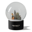 CARHARTT WIP WIPTOPIA SNOW GLOBE - MULTICOLOUR