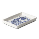 CARHARTT WIP THEORY AND PRACTICE INCENSE TRAY - WHITE