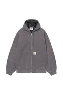 Carhartt WIP OG ACTIVE JACKET - GRAPHITE