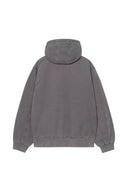 Carhartt WIP OG ACTIVE JACKET - GRAPHITE