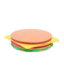 EDWIN BURGER COASTER