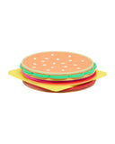 EDWIN BURGER COASTER