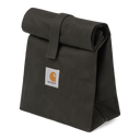 Carhartt WIP LUNCH BAG - OLIVE