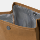 Carhartt WIP LUNCH BAG - HAMILTON BROWN