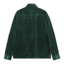 CARHARTT WIP REYNOLD SHIRT JACKET - DARK FIR