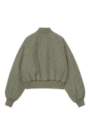 Ladies Carhartt WIP W' SELMA LINER - LEAF