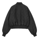 Ladies Carhartt WIP W' SELMA LINER - BLACK
