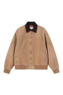 Carhartt WIP OG Santa Fe Jacket - Hamilton Brown