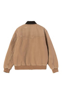 Carhartt WIP OG Santa Fe Jacket - Hamilton Brown