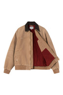 Carhartt WIP OG Santa Fe Jacket - Hamilton Brown