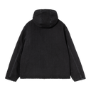 Carhartt WIP Cleveland Jacket - Black