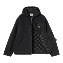 Carhartt WIP Cleveland Jacket - Black