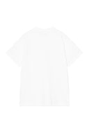 Carhartt WIP S/S Impact Tee - White