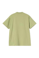 Carhartt WIP S/S Impact Tee - Gentle Green