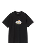 Carhartt WIP S/S Impact Tee - Black