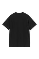 Carhartt WIP S/S Impact Tee - Black