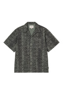 CARHARTT WIP S/S SNAKE CAMO SHIRT - SNAKE CAMO