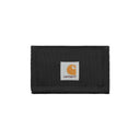 Carhartt WIP Prescott Wallet - Black