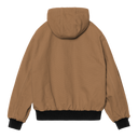 Carhartt WIP 50TH ANNIVERSARY OG ACTIVE JACKET - HAMILTON BROWN / CAMO TREB RINSED