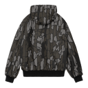 Carhartt WIP 50TH ANNIVERSARY OG ACTIVE JACKET - HAMILTON BROWN / CAMO TREB RINSED