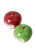 CARHARTT WIP Spoiled Salt and Pepper Shakers - Red/Green