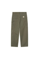 Carhartt WIP OG SINGLE KNEE PANT - Leaf