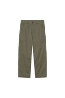 Carhartt WIP OG SINGLE KNEE PANT - Leaf