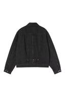 CARHARTT WIP BELMAR JACKET - SNAKE CAMO