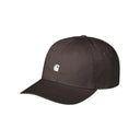 Carhartt WIP Madison Logo Cap - Tobacco