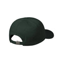 Carhartt WIP Madison Logo Cap - Dark Scarab