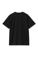 Carhartt WIP Hot Cob Tee - Black