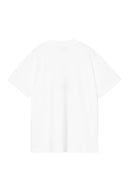 Carhartt WIP Duck Duck Tee - White