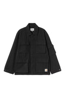 Carhartt WIP Manderson Jacket - Black