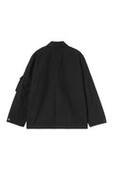 Carhartt WIP Manderson Jacket - Black
