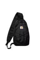 Carhartt WIP Kyle Sling Bag - Black