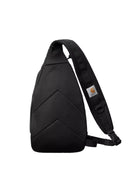 Carhartt WIP Kyle Sling Bag - Black