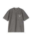Carhartt WIP Loose Pocket Tee - Black