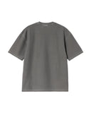 Carhartt WIP Loose Pocket Tee - Black
