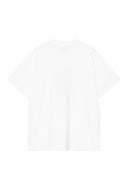 Carhartt WIP Fan Tee - White