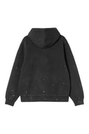 Carhartt WIP Hooded Painter Jacket - Black
