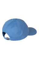 CARHARTT WIP BUMPER STICKER CAP - CURACAO