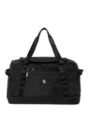 Carhartt WIP Richmond Small Duffle Bag - Black
