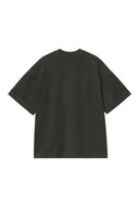 Carhartt WIP S/S Work Pocket Tee - Raven
