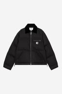 Carhartt WIP W' Raymond Jacket - Black