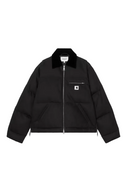 Carhartt WIP W' Raymond Jacket - Black