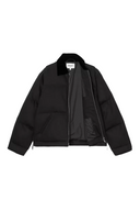 Carhartt WIP W' Raymond Jacket - Black