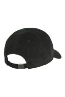 Carhartt WIP Harlem Cap - Raven / White