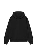 Carhartt WIP Hooded Mack Jacket - Black / Wax